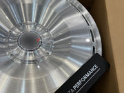 24 INCH FORGED WHEELS RIMS for MERCEDES-BENZ G-CLASS G63 W464 2022 custom fit NOVITEC VOSSEN SP3