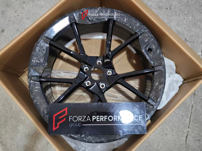 FORGED WHEELS RIMS for FERRARI 12CILINDRI 2024+
