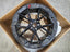 24 INCH FORGED WHEELS RIMS for MERCEDES BENZ G CLASS G63 W464 W463A 2023 custom fit MANSORY URUS VENATUS WHEELS