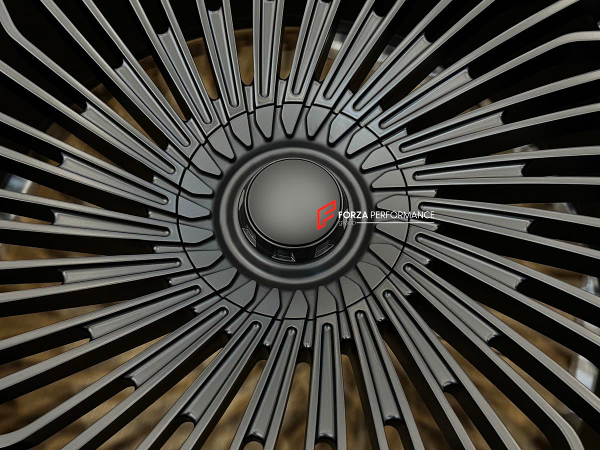 24 INCH FORGED WHEELS RIMS for MERCEDES BENZ G CLASS G63 W465 2025 custom fit  MAYBACH G900