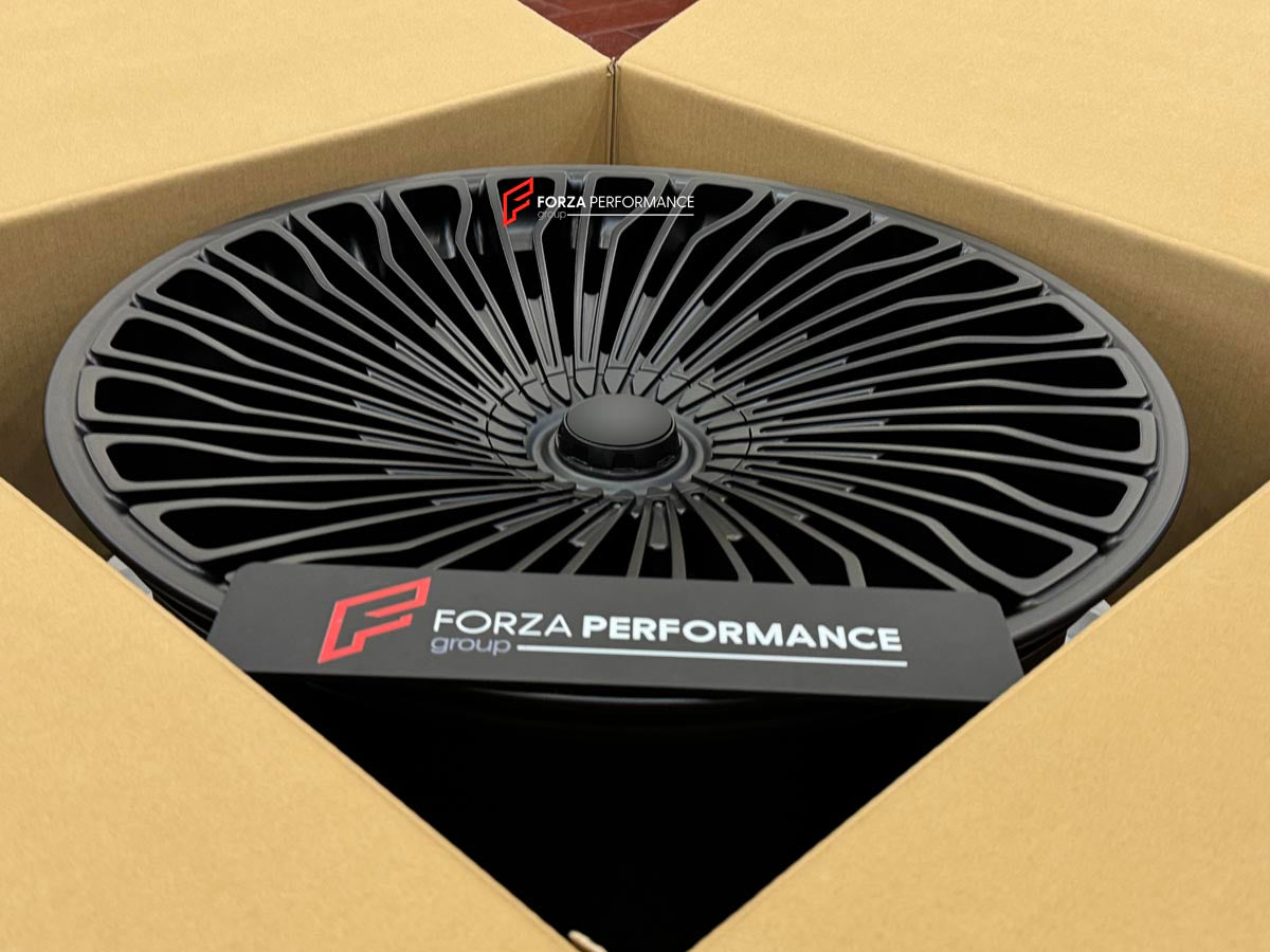 24 INCH FORGED WHEELS RIMS for MERCEDES BENZ G CLASS G63 W465 2025 custom fit  MAYBACH G900