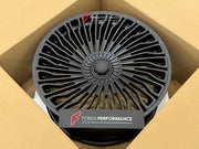 24 INCH FORGED WHEELS RIMS for MERCEDES BENZ G CLASS G63 W465 2025 custom fit  MAYBACH G900