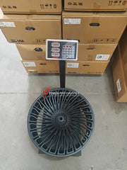 24 INCH FORGED WHEELS RIMS for MERCEDES BENZ G CLASS G63 W465 2025 custom fit  MAYBACH G900