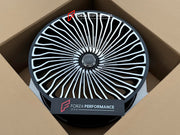 24 INCH FORGED WHEELS RIMS for MERCEDES BENZ G CLASS G63 W465 2025 custom fit  MAYBACH G900