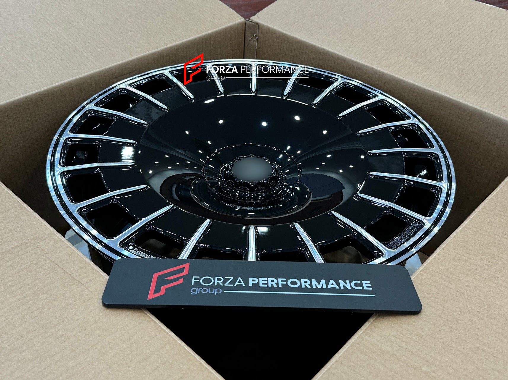 24 INCH FORGED WHEELS RIMS for MERCEDES BENZ G-CLASS G63 W465 2025 custom fit MONOBLOCK ZM