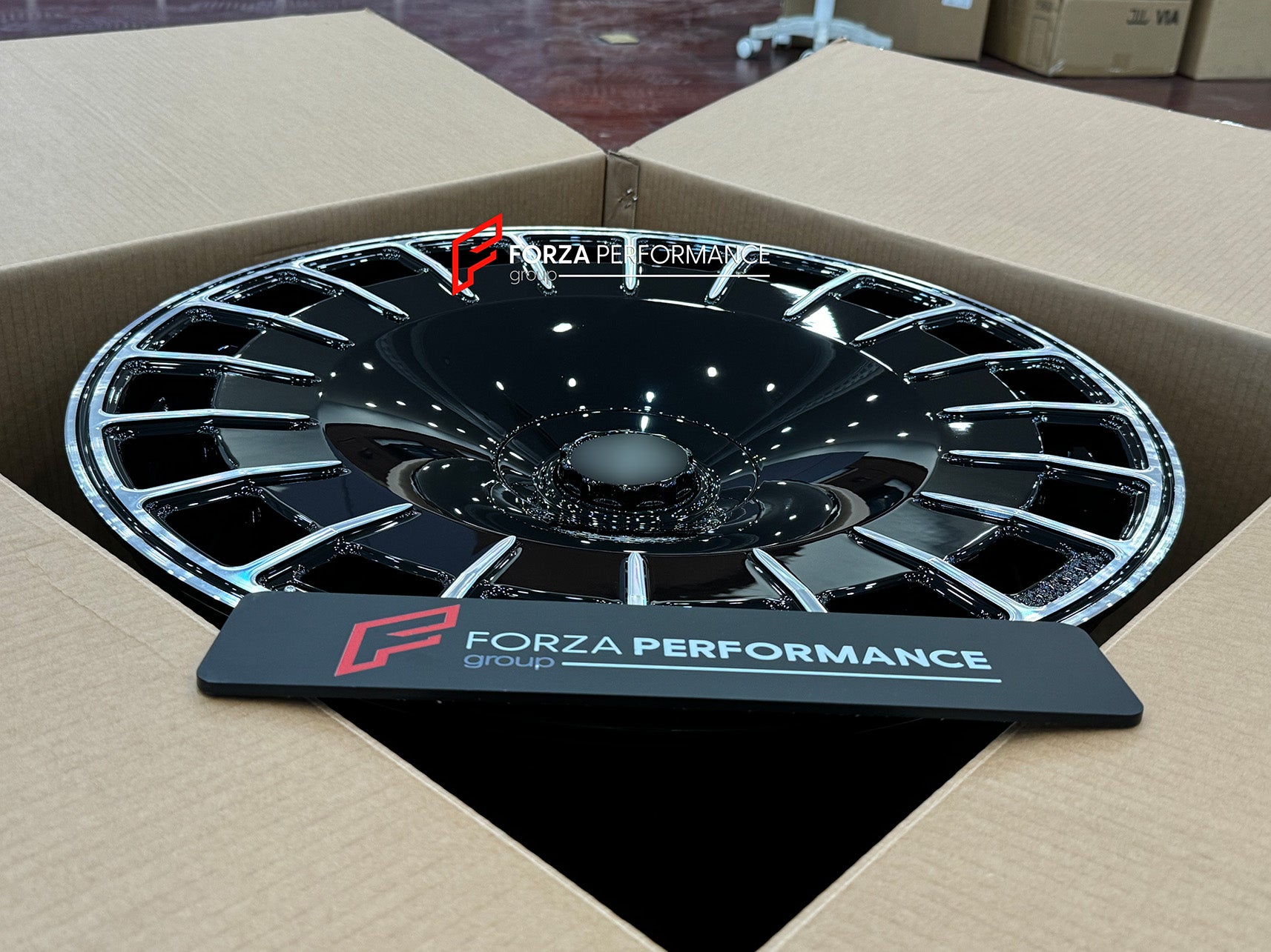 24 INCH FORGED WHEELS RIMS for MERCEDES BENZ G-CLASS G63 W465 2025 custom fit MONOBLOCK ZM