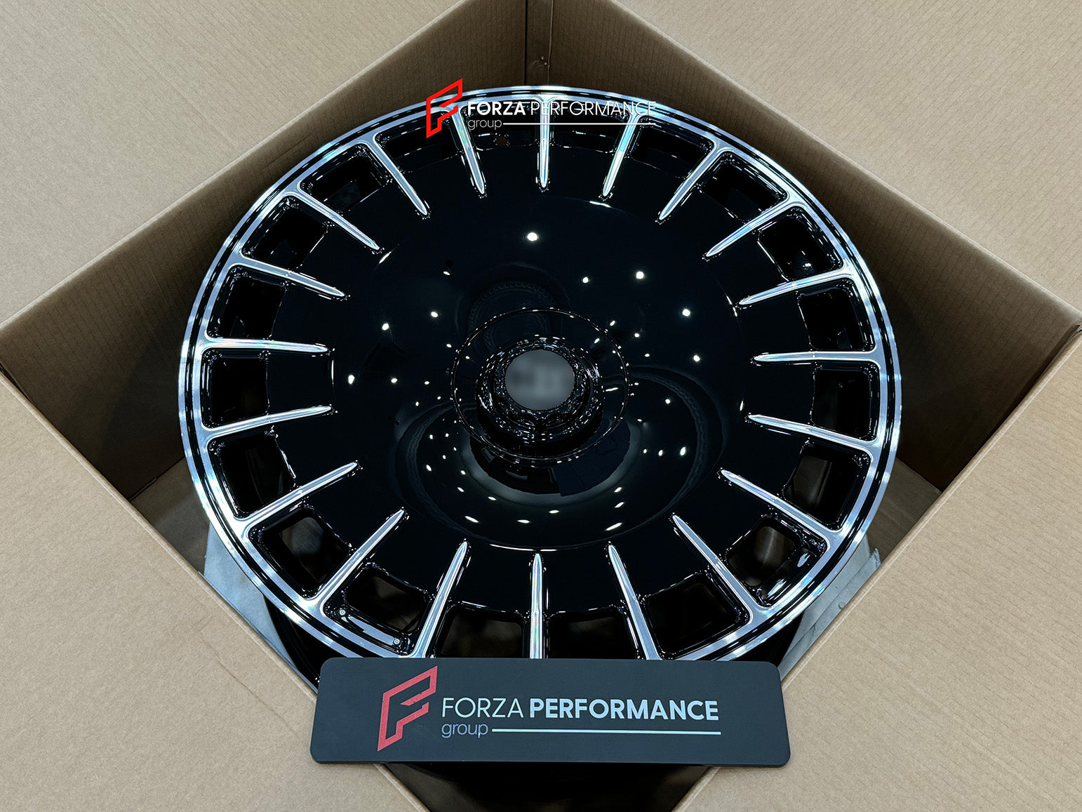 24 INCH FORGED WHEELS RIMS for MERCEDES BENZ G-CLASS G63 W465 2025 custom fit MONOBLOCK ZM