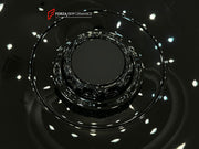 24 INCH FORGED WHEELS RIMS for MERCEDES BENZ G-CLASS G63 W465 2025 custom fit MONOBLOCK ZM