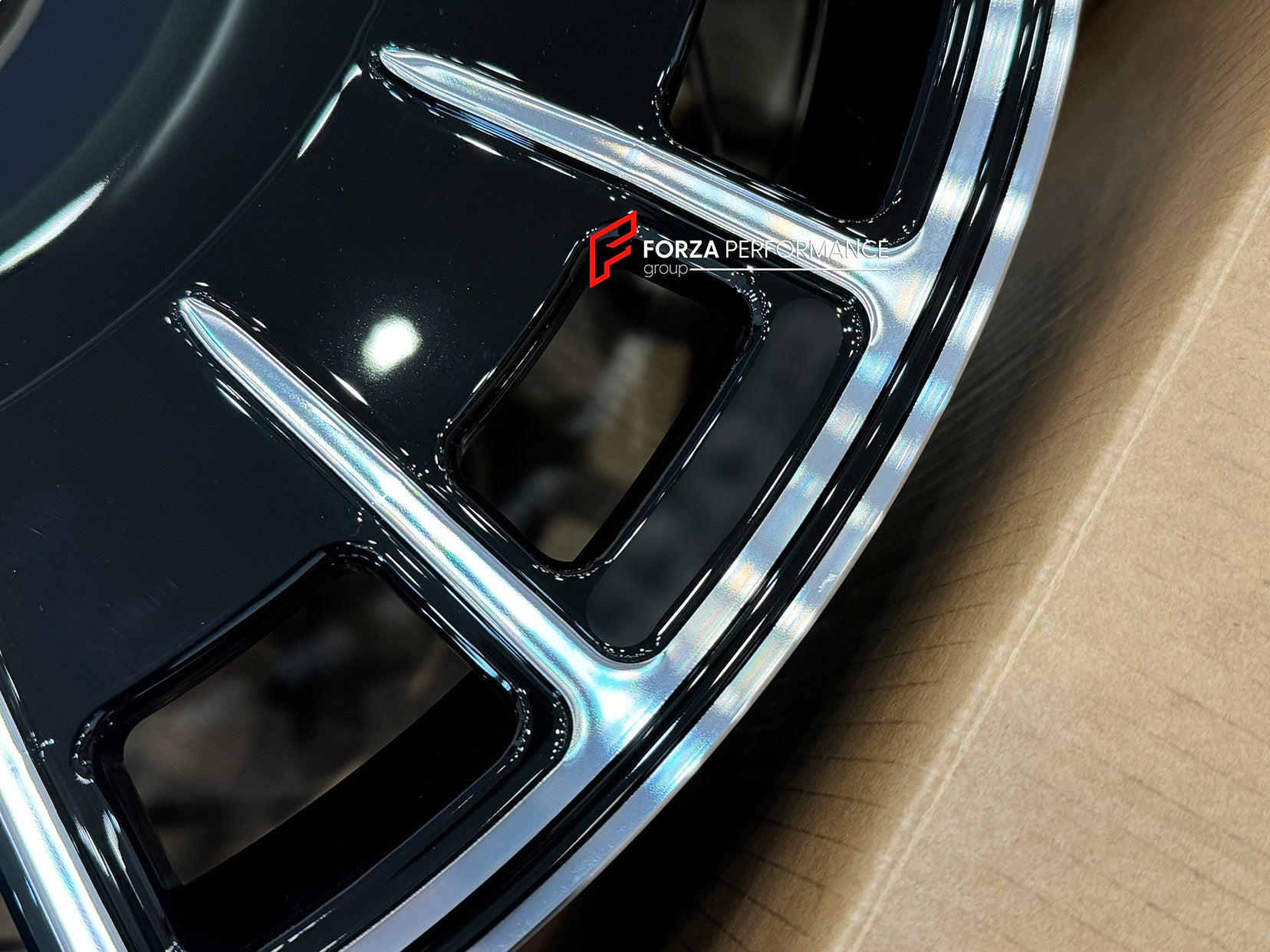 24 INCH FORGED WHEELS RIMS for MERCEDES BENZ G-CLASS G63 W465 2025 custom fit MONOBLOCK ZM