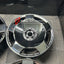 24 INCH FORGED WHEELS RIMS for MERCEDES BENZ G CLASS W464 W463A W465 2026 Forza Performance custom fit buy OEM Mercedes-AMG Monoblock style design wheels