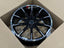 FORGED WHEELS RIMS FOR LEXUS TZ 2027 Forza Performance custom fit buy MONOBLOCK Z