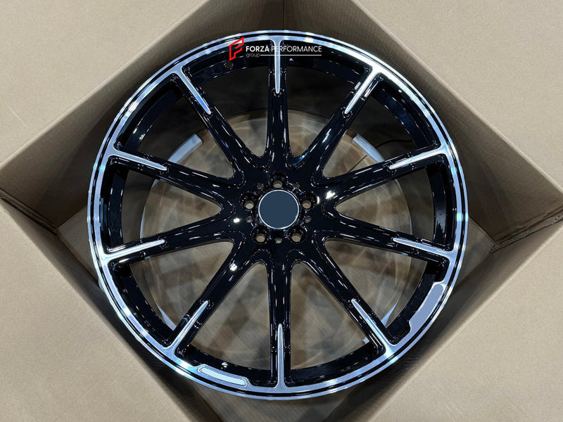 FORGED WHEELS RIMS FOR LEXUS TZ 2027