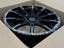 FORGED WHEELS RIMS FOR LEXUS TZ 2027 Forza Performance custom fit buy MONOBLOCK Z