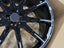 FORGED WHEELS RIMS FOR LEXUS RX MORIZO RR 2028 Forza Performance custom fit buy MONOBLOCK Z
