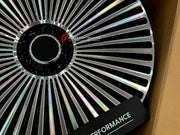 24 INCH FORGED WHEELS RIMS fit for ROLLS-ROYCE CULLINAN 2025 custom fit RDB 50