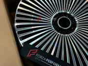 24 INCH FORGED WHEELS RIMS fit for ROLLS-ROYCE CULLINAN 2025 custom fit RDB 50