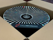 24 INCH FORGED WHEELS RIMS fit for ROLLS-ROYCE CULLINAN 2025 custom fit RDB 50