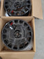 24 INCH FORGED WHEELS RIMS for ROLLS ROYCE CULLINAN I 2023 custom fit MANSORY FD-15 WHEELS