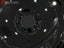24 INCH FORGED WHEELS RIMS for ROLLS ROYCE CULLINAN I 2023 custom fit MANSORY FD-15 WHEELS