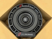 24 INCH FORGED WHEELS RIMS for ROLLS-ROYCE PHANTOM DROPHEAD COUPE 2012 custom fit Urban Automotive x Vossen UV-7
