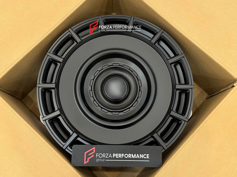 24 INCH FORGED WHEELS RIMS for ROLLS-ROYCE PHANTOM RR1 2012 DROPHEAD COUPE
