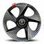 24 INCH FORGED WHEELS RIMS for ROLLS ROYCE PROJECT NIGHTINGALE COACHBUILD