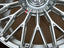 23 INCH FORGED WHEELS RIMS for ROLLS ROYCE CULLINAN SERIES II 2025 custom fit AL13 R100 DESIGN