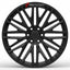 24 INCH FORGED WHEELS RIMS for TOYOTA LAND CRUISER 300 LC300 2024 custom fit STATUS ADAMS WHEELS