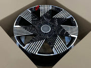 23 INCH FORGED WHEELS RIMS for ROLLS ROYCE CULLINAN SERIES II 2025 custom fit OEM