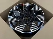 23 INCH FORGED WHEELS RIMS for ROLLS ROYCE CULLINAN SERIES II 2025 custom fit OEM