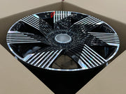 23 INCH FORGED WHEELS RIMS for ROLLS ROYCE CULLINAN SERIES II 2025 custom fit OEM