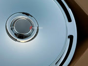 24 INCH FORGED WHEELS RIMS for ROLLS-ROYCE PHANTOM DROPHEAD COUPE 2007 custom fit AG LUXURY AGL 78