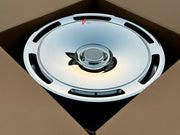 24 INCH FORGED WHEELS RIMS for ROLLS-ROYCE PHANTOM DROPHEAD COUPE 2007 custom fit AG LUXURY AGL 78