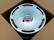 24 INCH FORGED WHEELS RIMS for ROLLS-ROYCE PHANTOM DROPHEAD COUPE 2007 custom fit AG LUXURY AGL 78