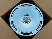 24 INCH FORGED WHEELS RIMS for ROLLS-ROYCE PHANTOM DROPHEAD COUPE 2007 custom fit AG LUXURY AGL 78