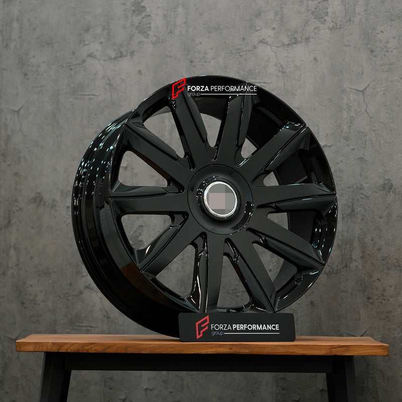 26 INCH FORGED WHEELS RIMS for CADILLAC ESCALADE IQ 2025 IQL