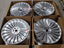 26 INCH FORGED WHEELS RIMS for CADILLAC ESCALADE V 2024 custom fit 1886 WHEELS