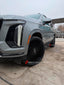 26 INCH FORGED WHEELS RIMS for CADILLAC ESCALADE V FACELIFT 2025 custom fit FORGIATO TRIMESTRE M WHEELS