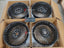 26 INCH FORGED WHEELS RIMS for CADILLAC ESCALADE V FACELIFT 2025 custom fit FORGIATO TRIMESTRE M WHEELS
