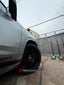 26 INCH FORGED WHEELS RIMS for CADILLAC ESCALADE V FACELIFT 2025 custom fit FORGIATO TRIMESTRE M WHEELS