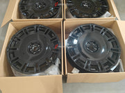 26 INCH FORGED WHEELS RIMS for LAND ROVER RANGE ROVER L460 2024 custom fit AG LUXURY AGL60