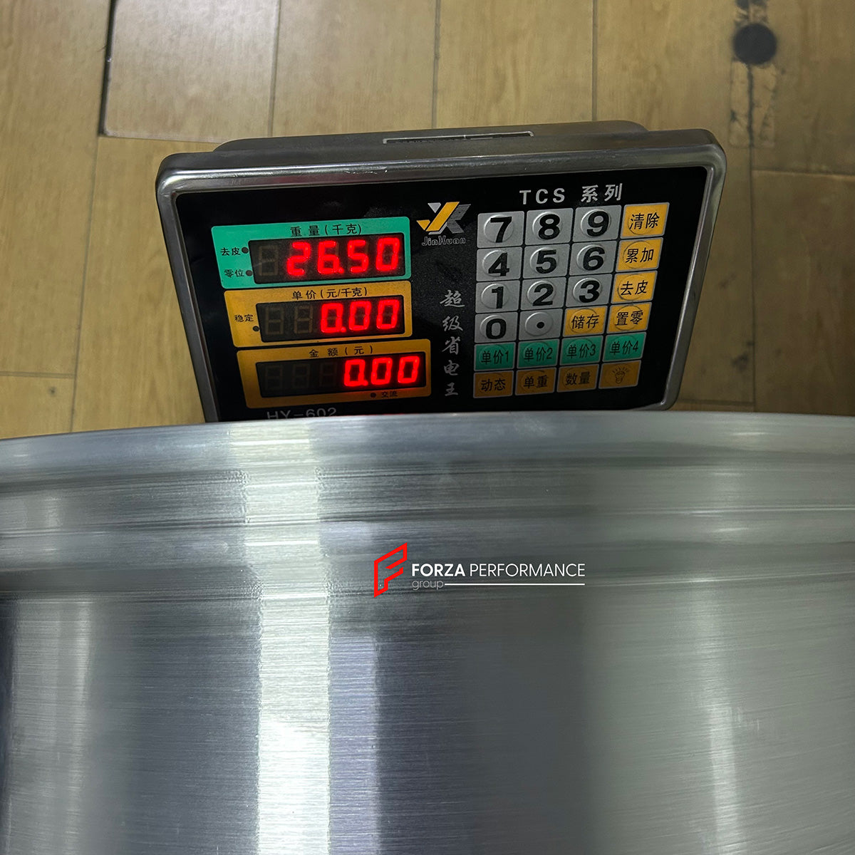 26 INCH FORGED WHEELS RIMS for LAND ROVER RANGE ROVER L460 2025 custom fit FORGIATO CACTUS JACK WHEELS