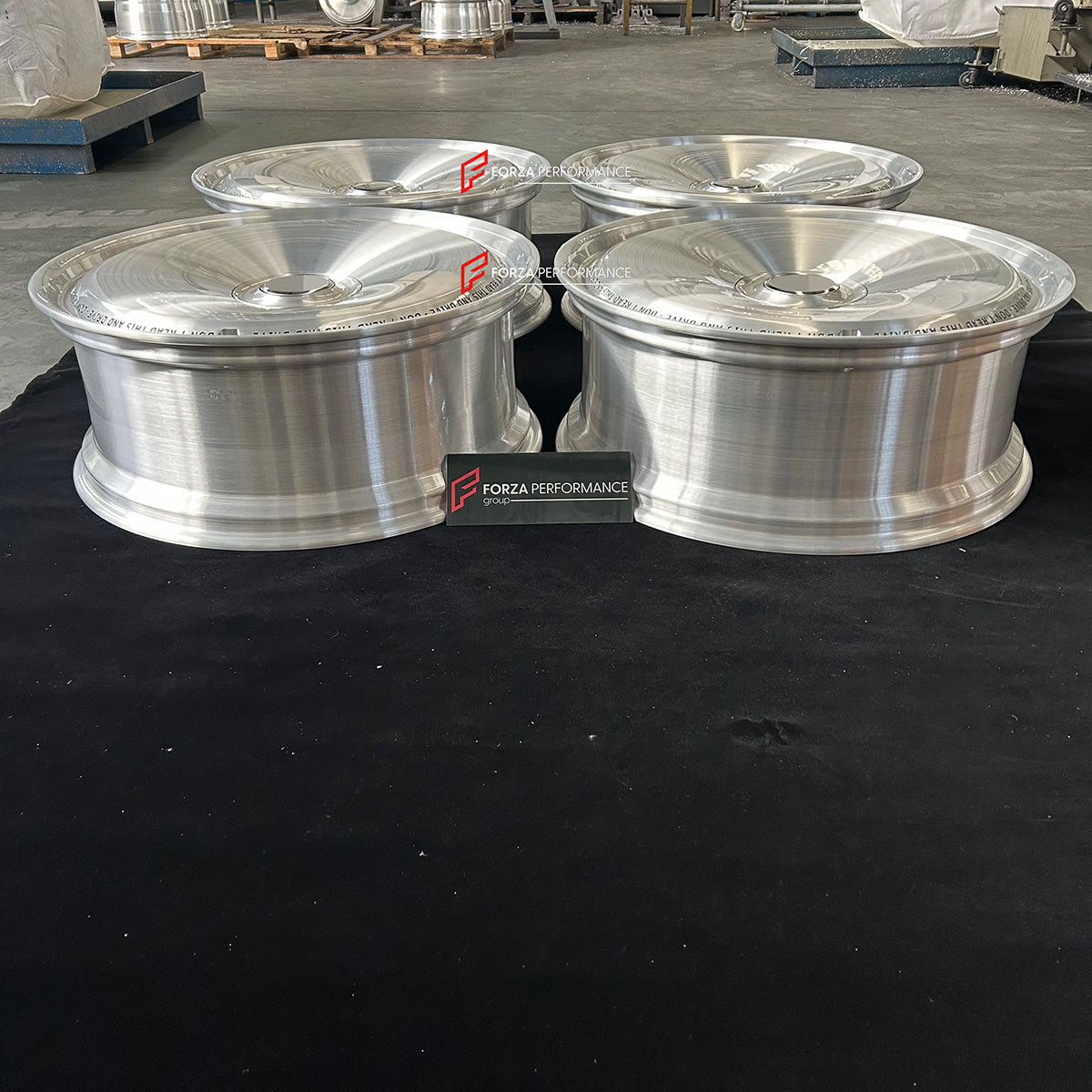 26 INCH FORGED WHEELS RIMS for LAND ROVER RANGE ROVER L460 2025 custom fit FORGIATO CACTUS JACK WHEELS