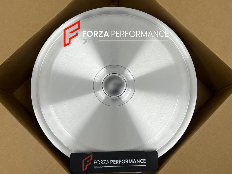 26 INCH FORGED WHEELS RIMS for TESLA CYBERTRUCK 2026