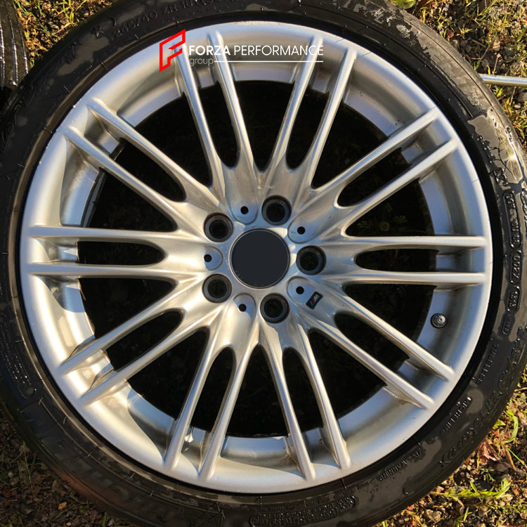 FORGED WHEELS RIMS for ALL BMW MODELS