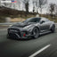 AUTHENTIC DARWINPRO BKSSII STYLE CARBON WIDE BODY KIT for NISSAN GT-R R35 2008 - 2020 Set includes: Front Bumper Front Bumper Wide Body Caps Side Skirts Rear Bumper Rear Bumper Wide Body Caps Wide Front Fenders Wide Rear Fender Flares Hood Wheel Well Guard