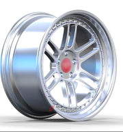 3-Piece FORGED WHEELS FOR ANY CAR BF-03