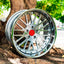 3-Piece FORGED WHEELS FOR ANY CAR BF-49