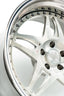 3-Piece FORGED WHEELS FOR ANY CAR BF-60