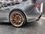 3-PIECE 22 INCH FORGED WHEELS RIMS FOR AUDI RS7 C8 2019 custom fit PF10 WHEELS